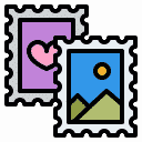 Postage included