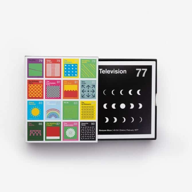 What’s In the March Postcard Subscription? The Postcard Maven