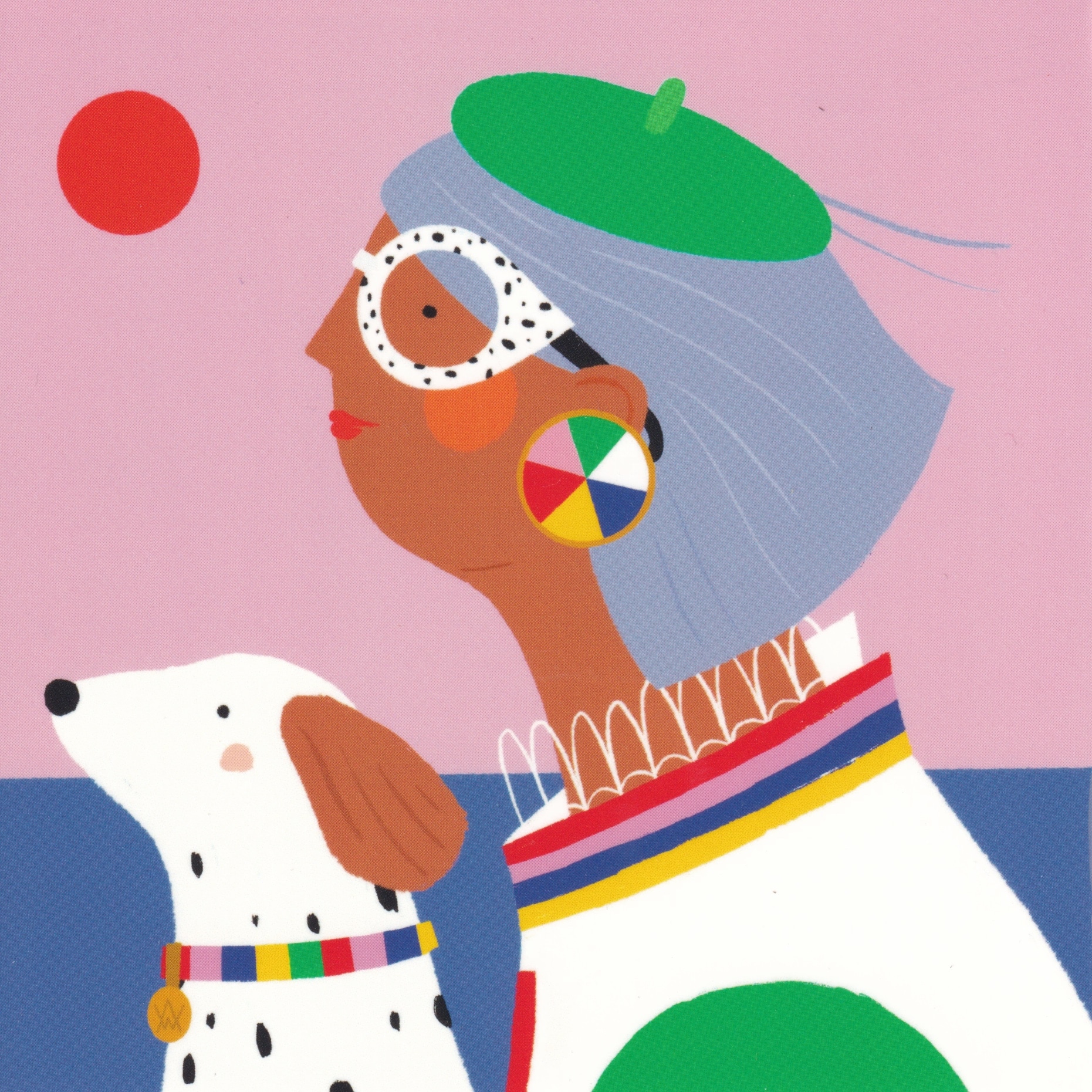 The 10 Most Common Types of Postcards The Postcard Maven